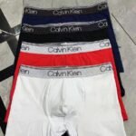 Lot de boxers Homme