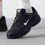 Original Nike P-6000