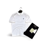 Ensemble Lacoste& pantalon kaki – Image 9