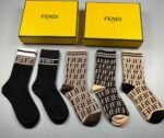 Coffret de 5 chaussettes – Image 5