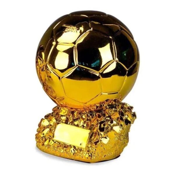 Trophée de ballon d’or