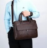 Sac à main en cuire PU – Image 2