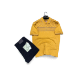 Pantalon kaki & Lacoste – Image 2