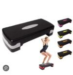 Step de fitness ajustable – Image 4