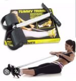 Corde de tension pédales à ressort cheville – Image 3