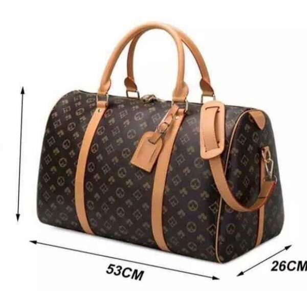Sac de voyage LV