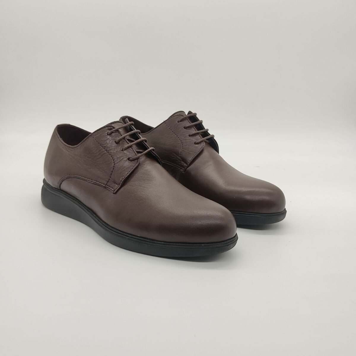 Berluiti orthopédiques 100% cuir – Image 2