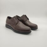 Berluiti orthopédiques 100% cuir – Image 2