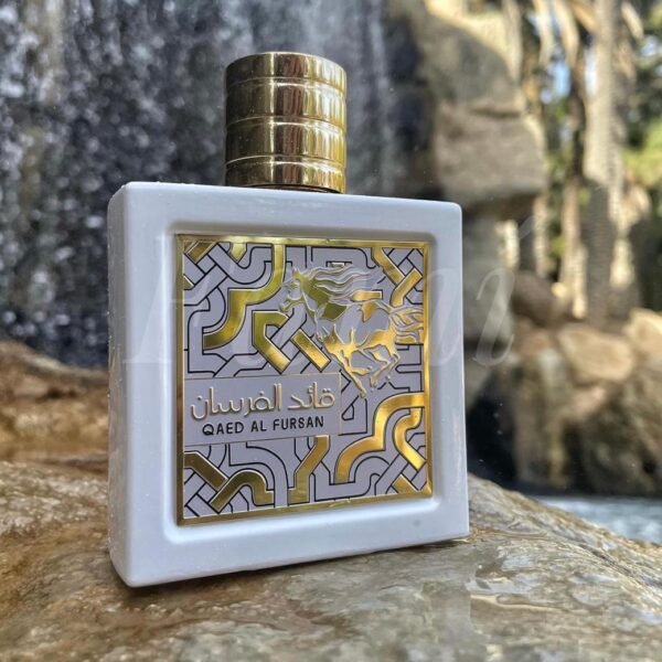 Parfum QAED AL FUSSAN