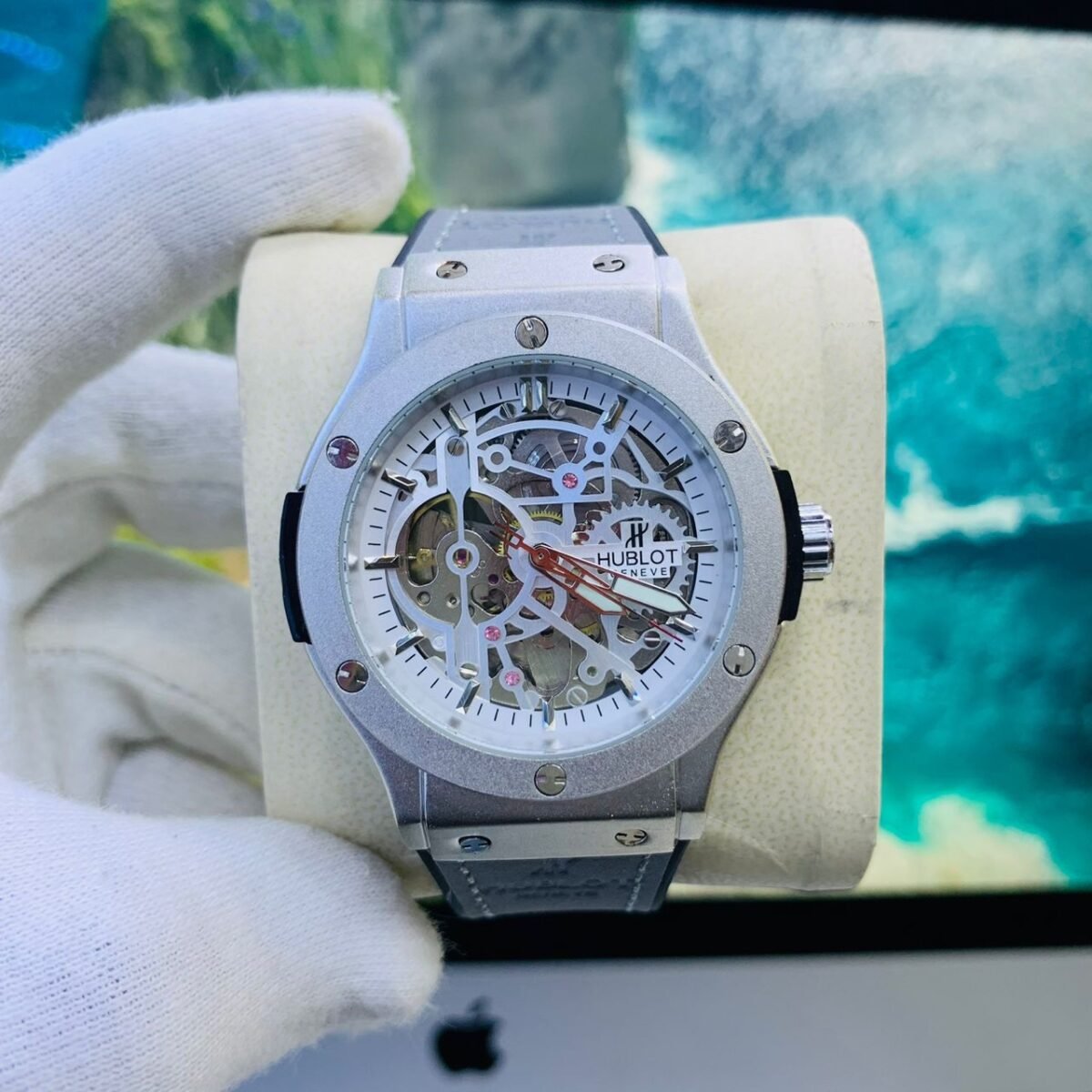 Montre Hublot – Image 2