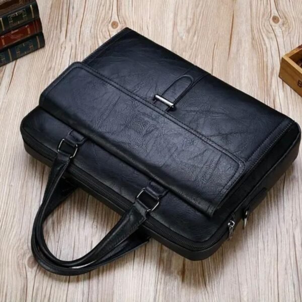 Sac à main en cuire PU