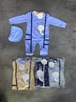 Ensemble pour bébé – Image 2