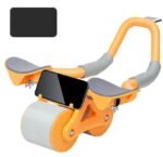 Appareil de musculation abdominale – Image 2