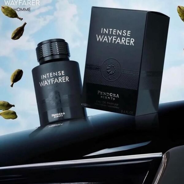 PARFUM INTENSE WAYFARER
