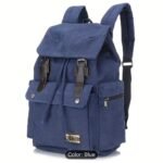 Sac à dos en tissu