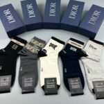 Coffret de 5 chaussettes