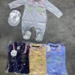 Ensemble pour bébé