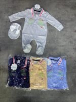 Ensemble pour bébé