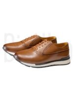 Berluiti en cuire véritable – Image 2