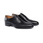 Soulier en cuire 100%
