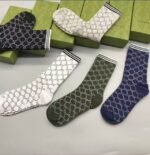 Coffret de 5 chaussettes – Image 6