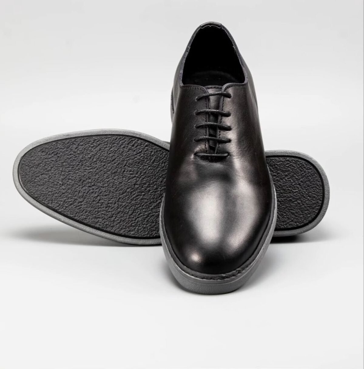 Berluiti en cuire véritable – Image 1