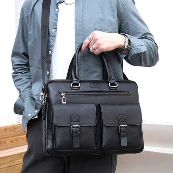 Sac à main en cuire PU