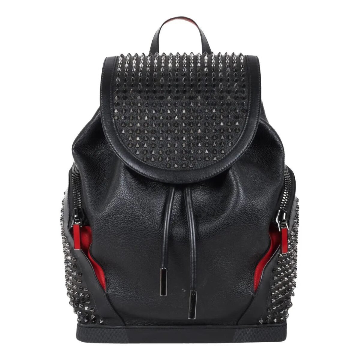 e975e457-190a-4332-a360-3e7ac6546e03 Sac à dos Louboutin – Image 1