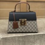Sac à main classique