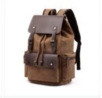 Sac à dos en tissu – Image 3