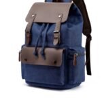 Sac à dos en tissu