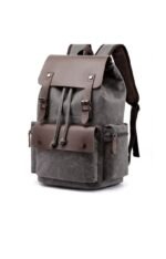 Sac à dos en tissu – Image 2