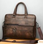 Sac à main en cuir PU – Image 2