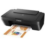 Canon imprimante PIXMA MG2540S – Image 2