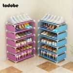 Étagère de rangement chaussures