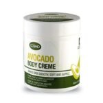 Body crème Avocado