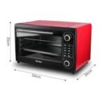 Four électrique SuTai ST_9848 X1 _48L – Image 2