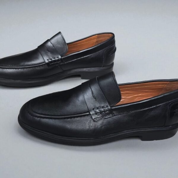 Chaussures de ville 100%cuire