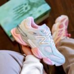 New balance 9060
