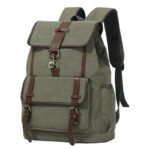 Sac à dos en tissu – Image 2