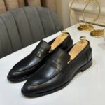 Chaussures de ville cuir 100%