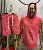 Débardeur & short – Image 2