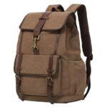 Sac à dos en tissu – Image 4