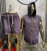 Débardeur & short – Image 3