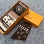 Chaussette coffret de 5