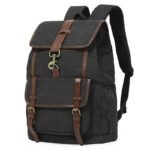 Sac à dos en tissu – Image 3