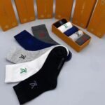 Chaussette coffret de 5