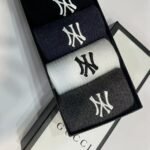 Chaussettes coffret de 5