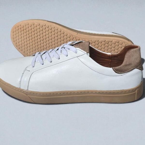 Chaussures de ville en cuir 100%