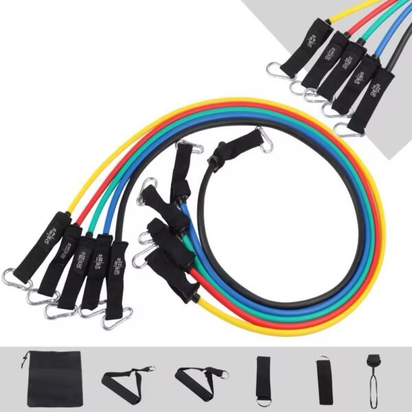 Kits de corde de traction fitness